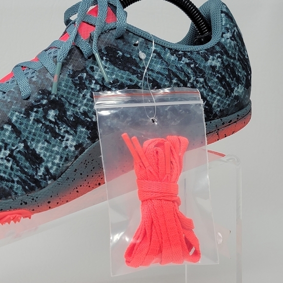 Under Armour Brigade Track & Field XC Spikes 3023690-400 New Men\'s Size 10.5 New main image 5